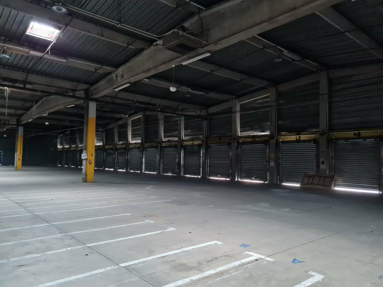 Entrepôt classe b Gondreville 7896m² Vente entrepôt classe b Gondreville Meurthe-et-Moselle OVLOG2425529 5